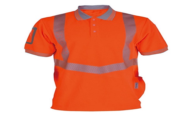 Hi-vis Polo skjorter som kan pustes: Foretrukket utstyr for arbeidstakere