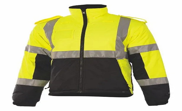 Kachun HI-VIS Indre jakke: Det beste valget for vinterne