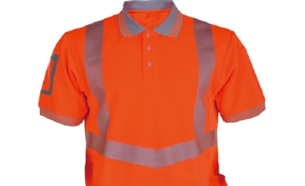 Hi-Vis Polo skjorter: Et valg for varmt vær