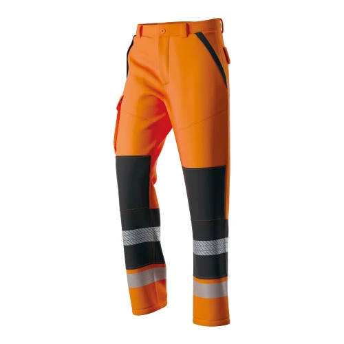 HI-VIS Kvinnes ytelse vanntette bukser