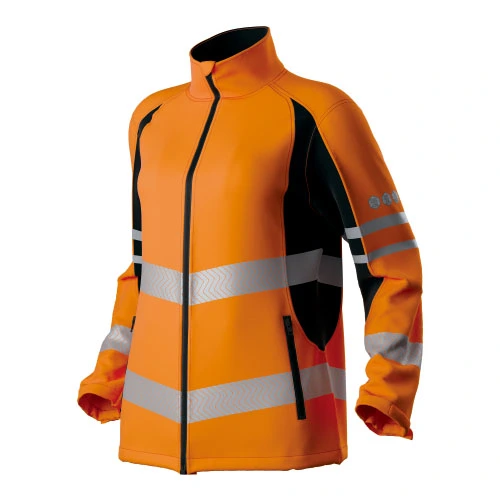 HI-VIS Kvinner med høy ytelse: