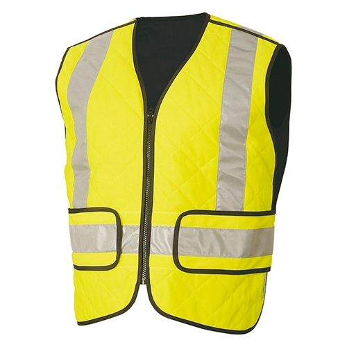 HI-VIS Kjølesikkerhetsvest for HI-VIS