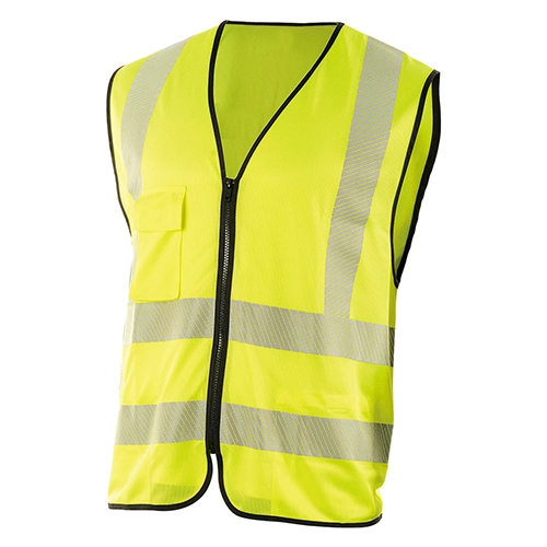 HI-VIS Sikkerhetsveste