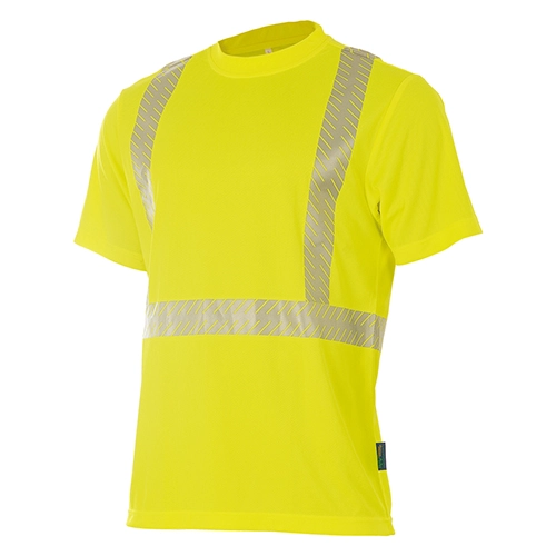 HI-VIS-T-Shirt