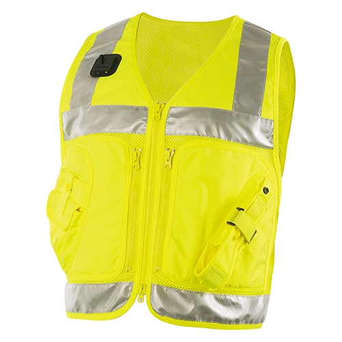 HI-VIS taktiske veste