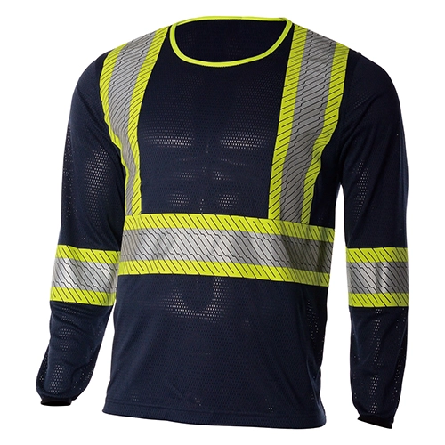 HI-VIS-nett- skjermen