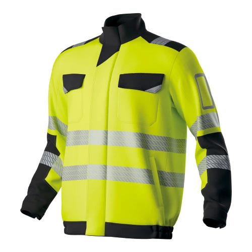 HI-VIS- totons strekkke