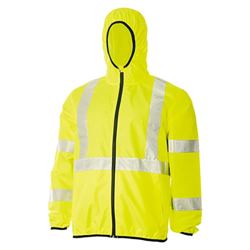 HI-VIS lysviktvindbryter