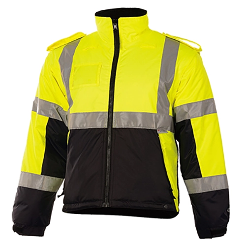 HI- VIS 6i1 Termisk indre jakke