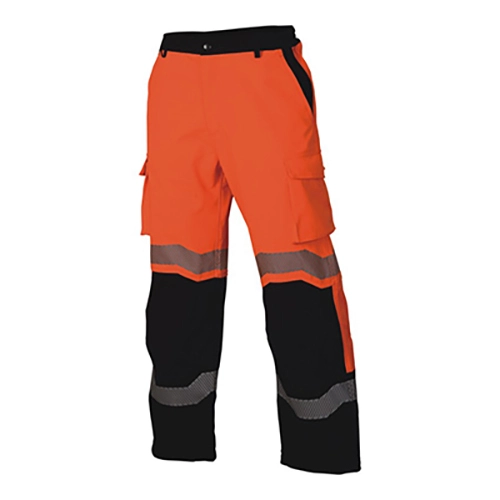 HI-VIS To Tone-måskallbukser