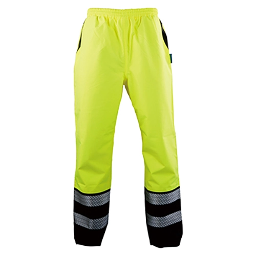 HI-VIS To Tone medisinsk hjelpbukser