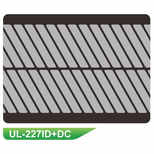 Reflekterende bånd UL-227ID DC