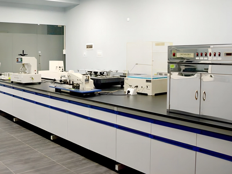 Interne laboratorier
