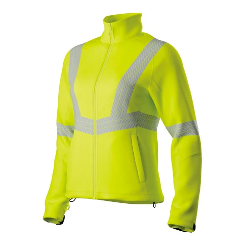 HI-VIS Isolert indre jakke for kvinner