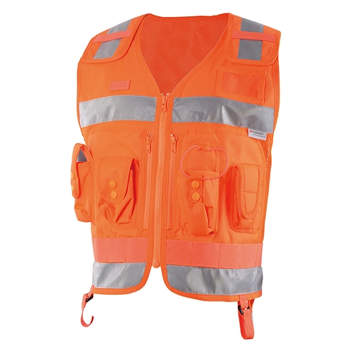 HI-VIS taktiske ytelsesveste